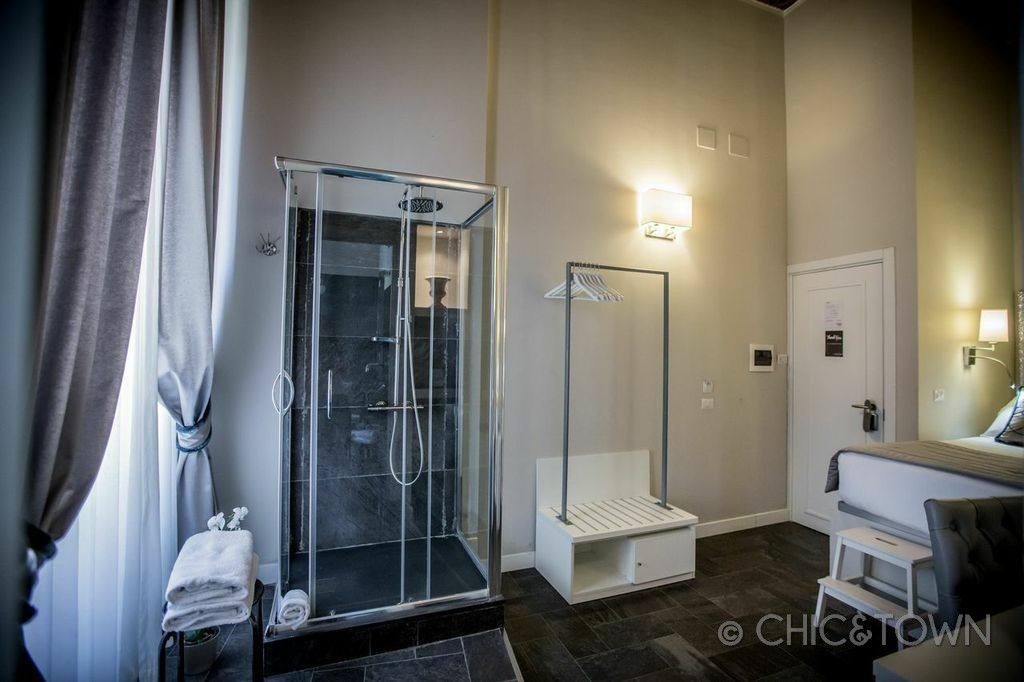 camera matrimonialeSuperior