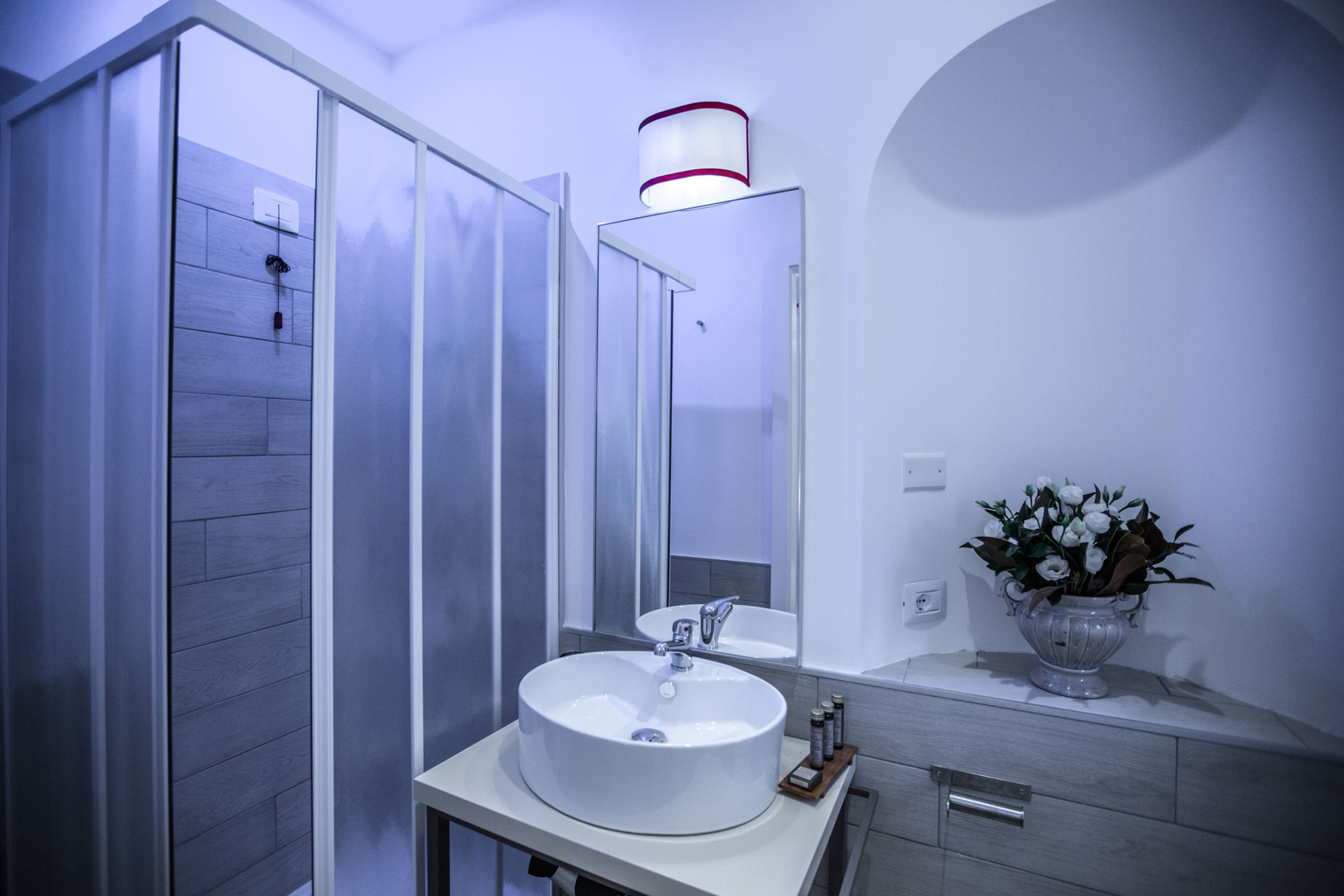 habitación individualComfort