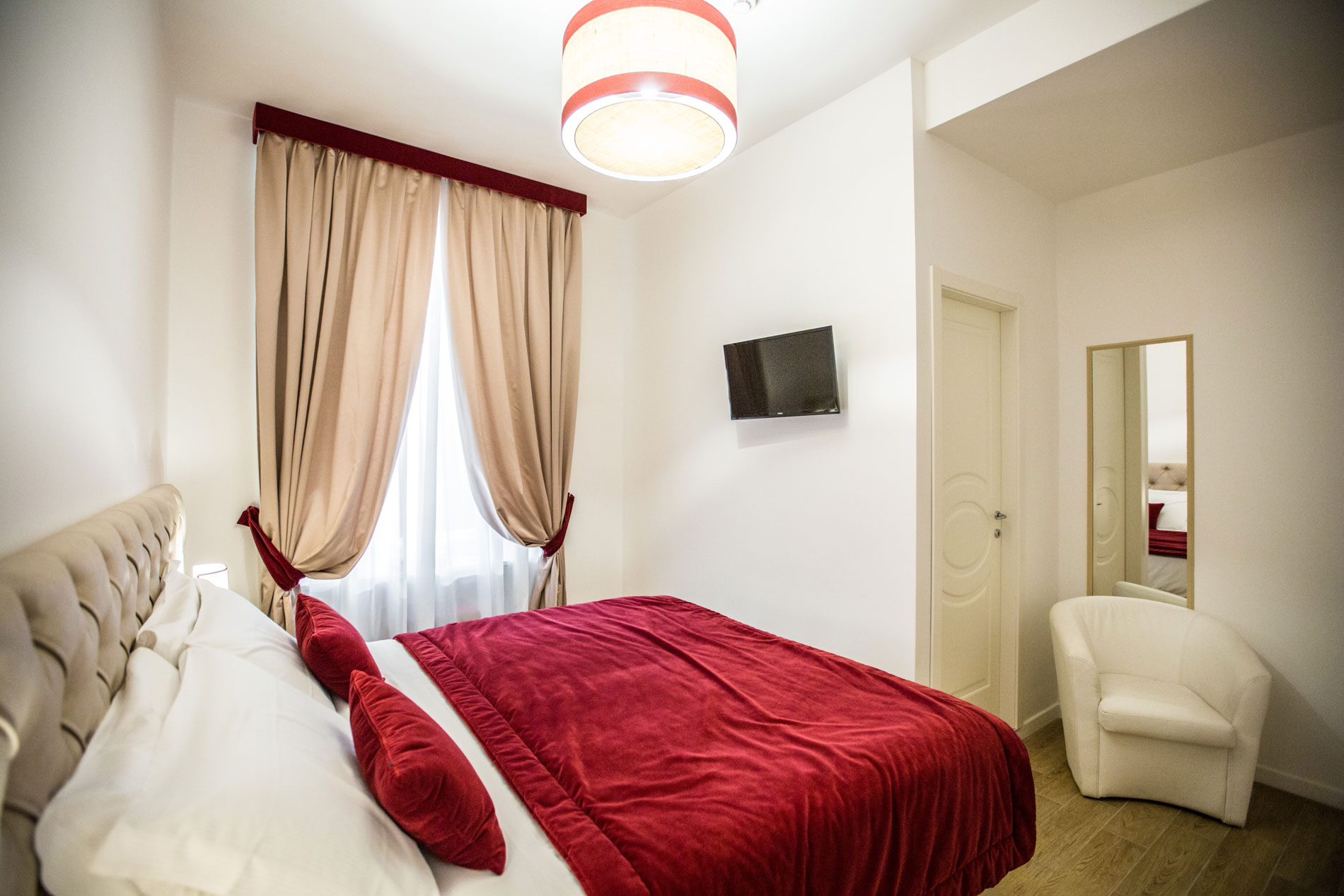 habitación dobleClassic