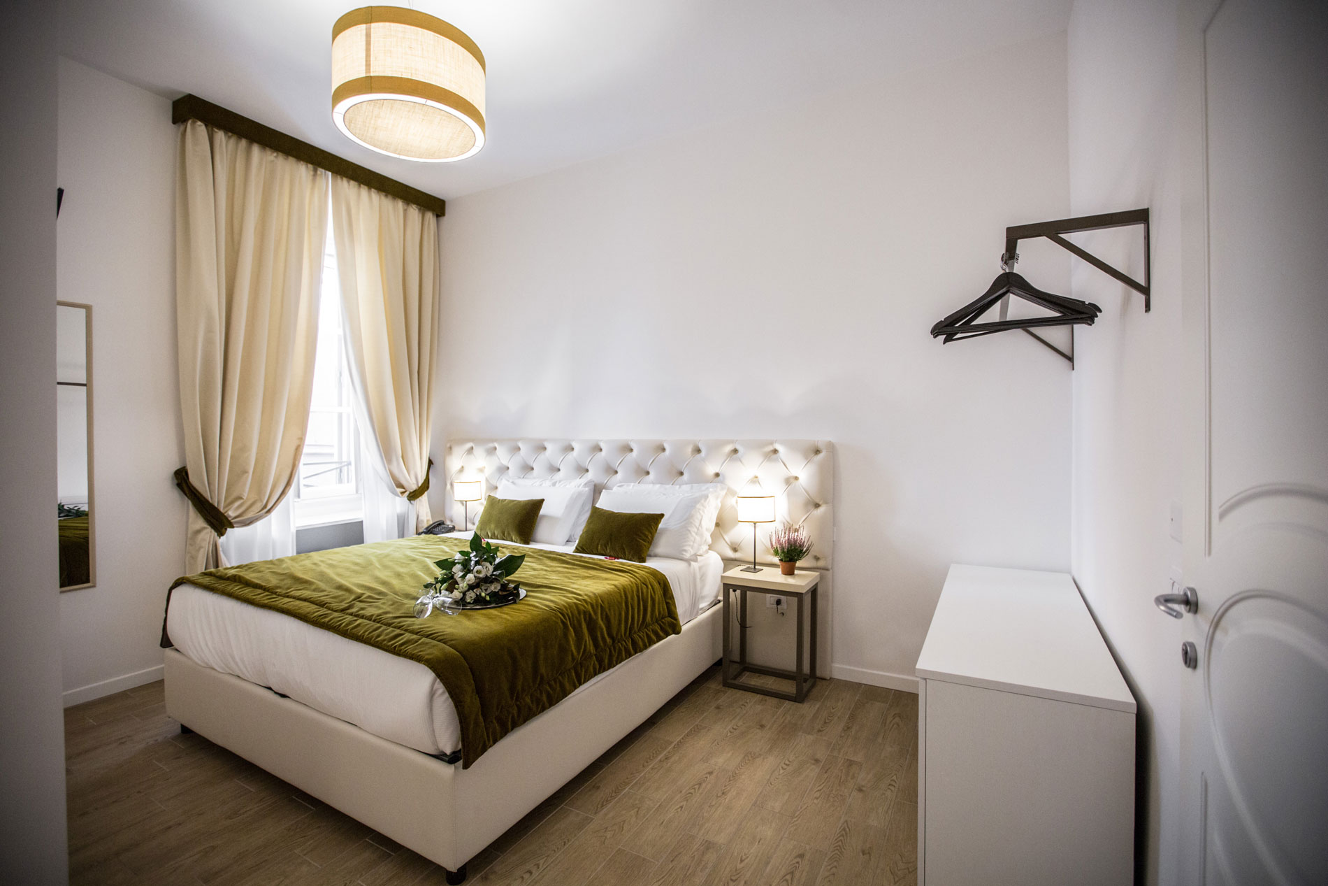 habitación dobleClassic