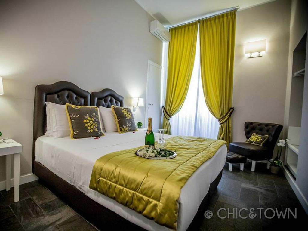 superiorcon camas individuales