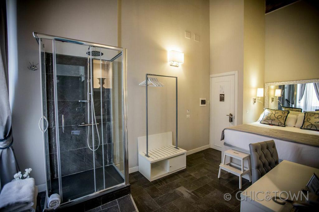 camera matrimonialeSuperior