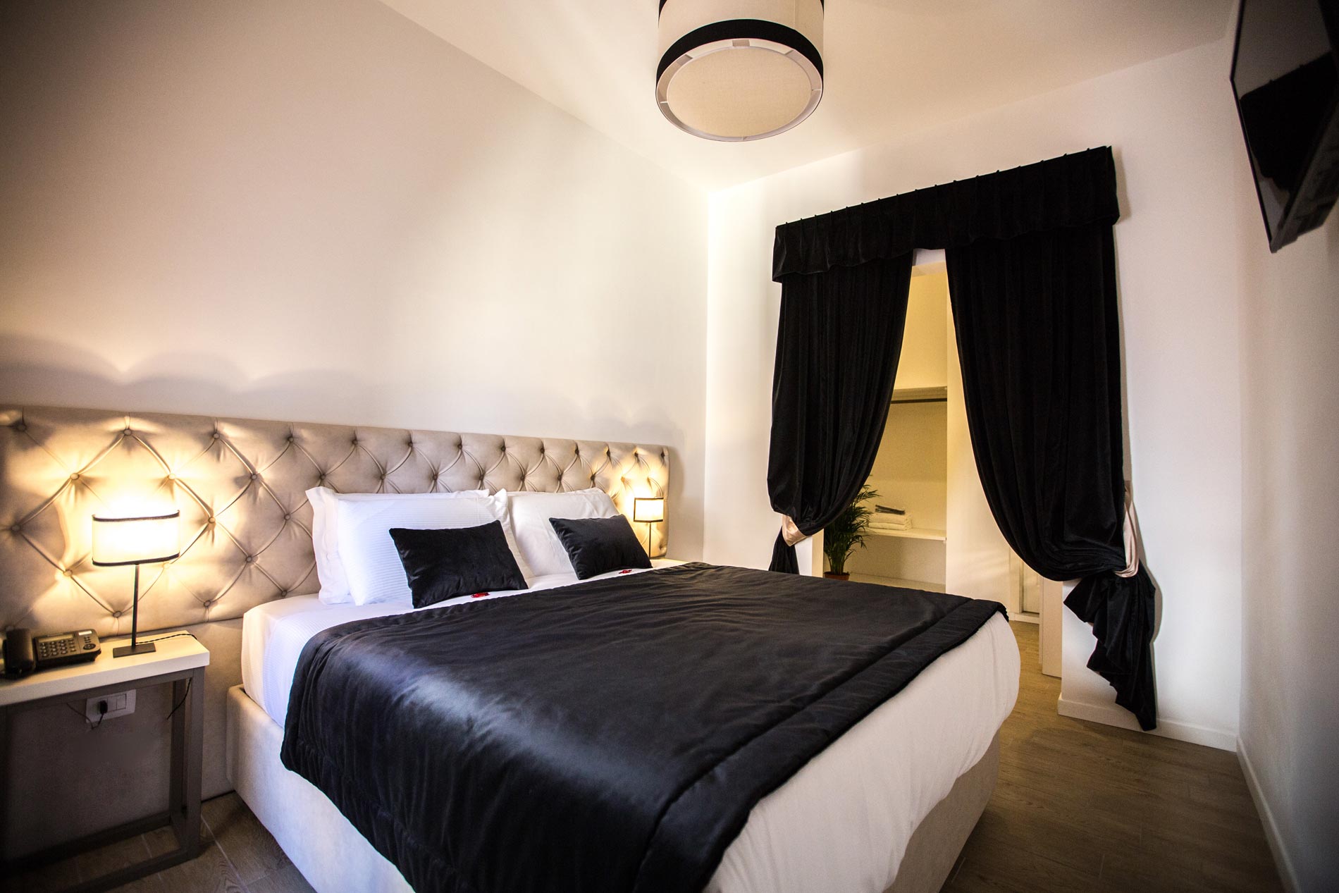 camera matrimonialeSuperior