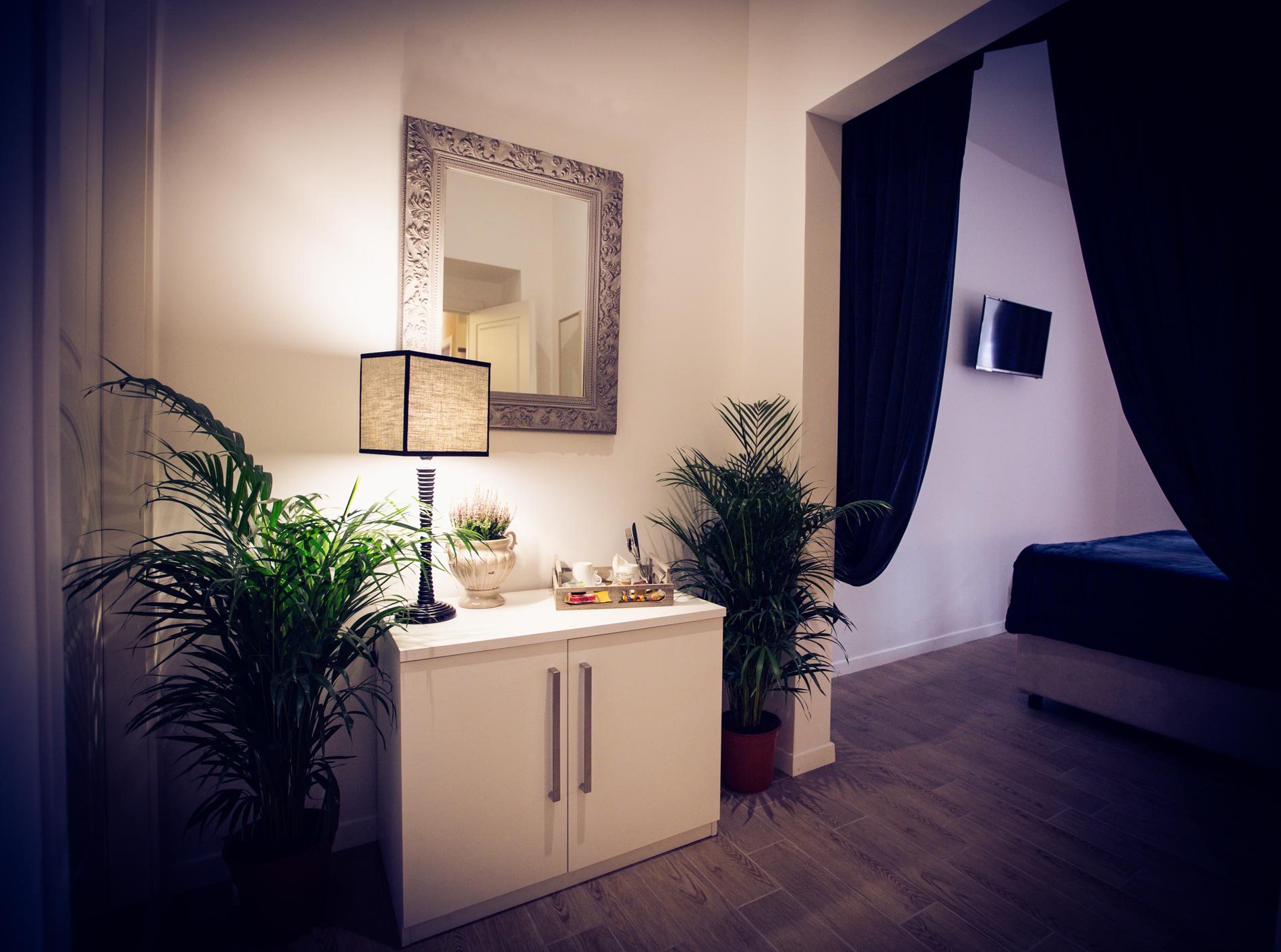 camera matrimonialeSuperior