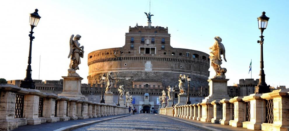 Castel Sant'Angelo