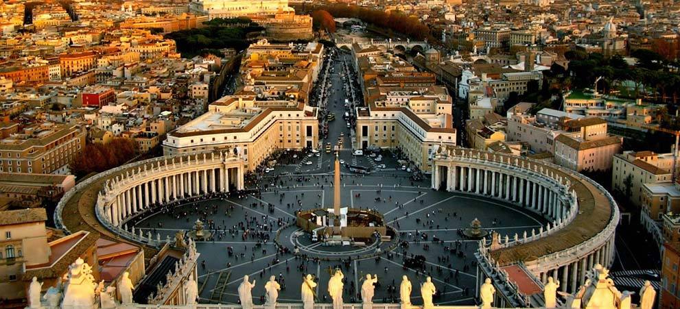 Città del Vaticano