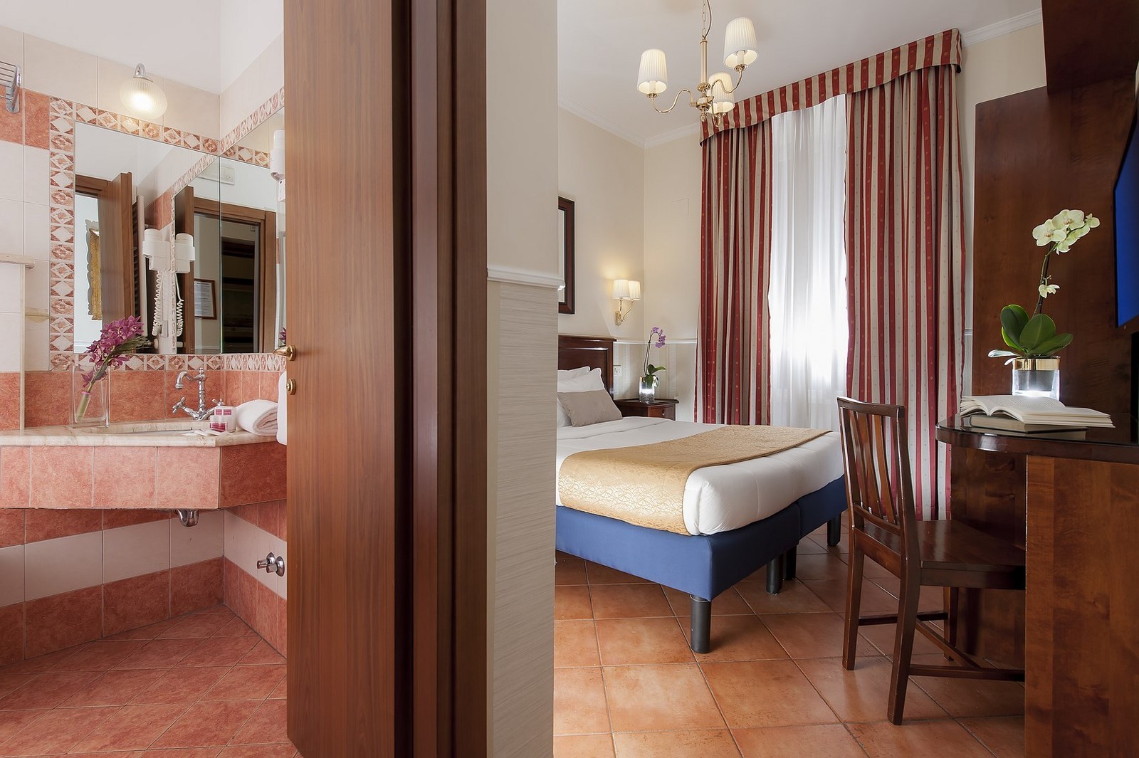 Hotel In Rome Des Artistes Our Hotels In Rome