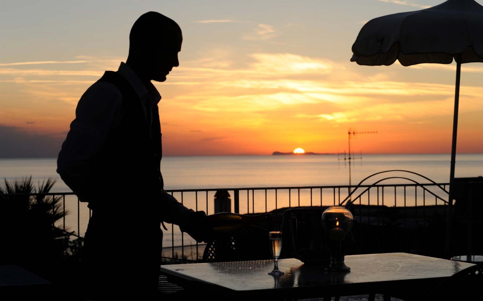 Il Gattopardo èskyline