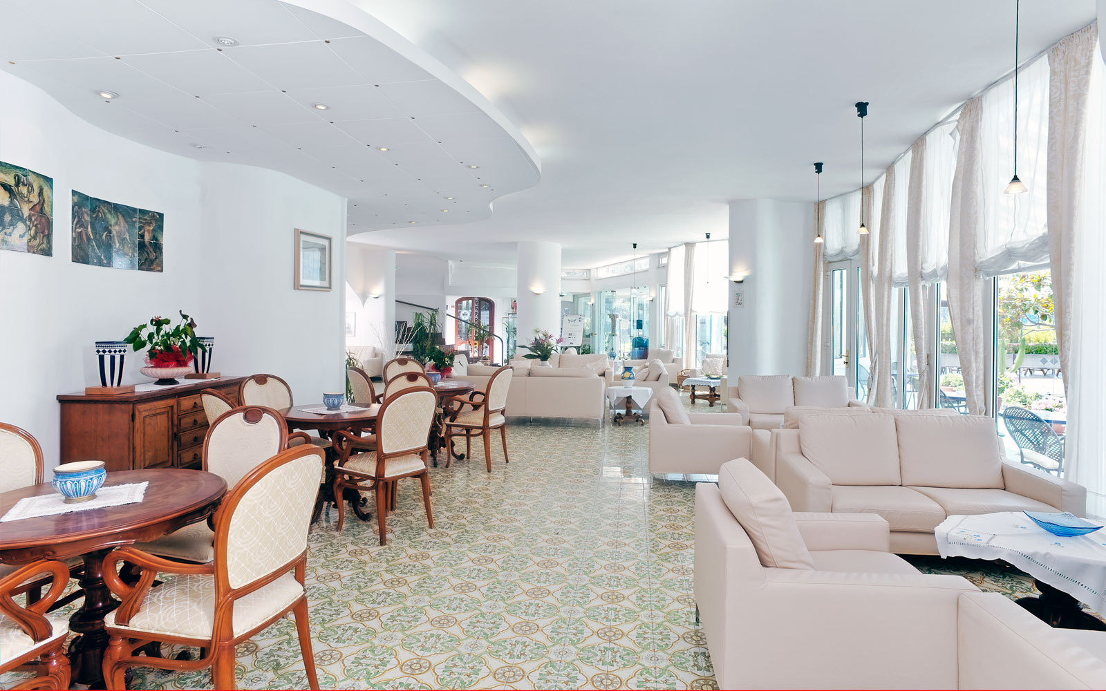 Il Gattopardo ècomfort