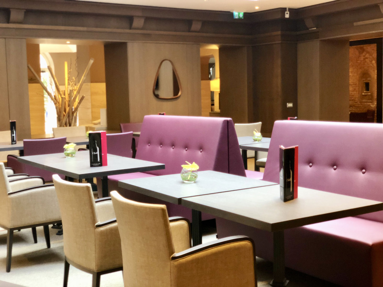 I Sofà Bar & Restaurant