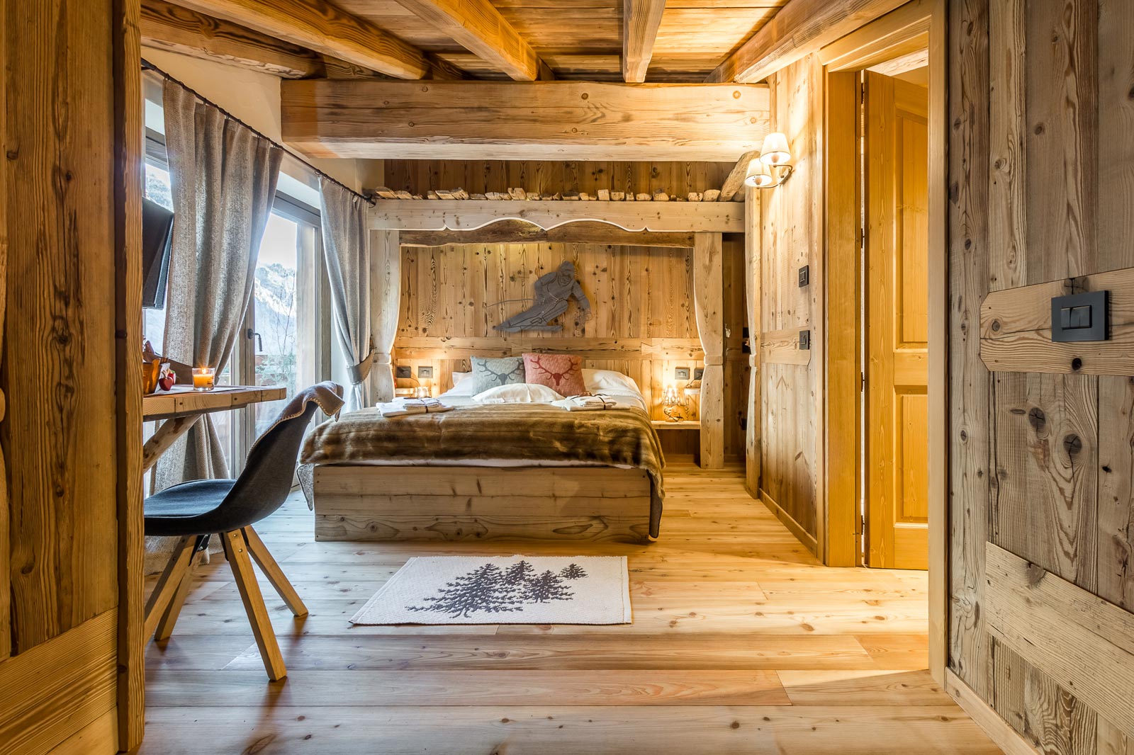 Chambres d'HôtesAnnie