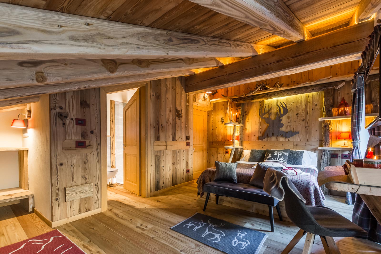 Chambres d'HôtesAnnie