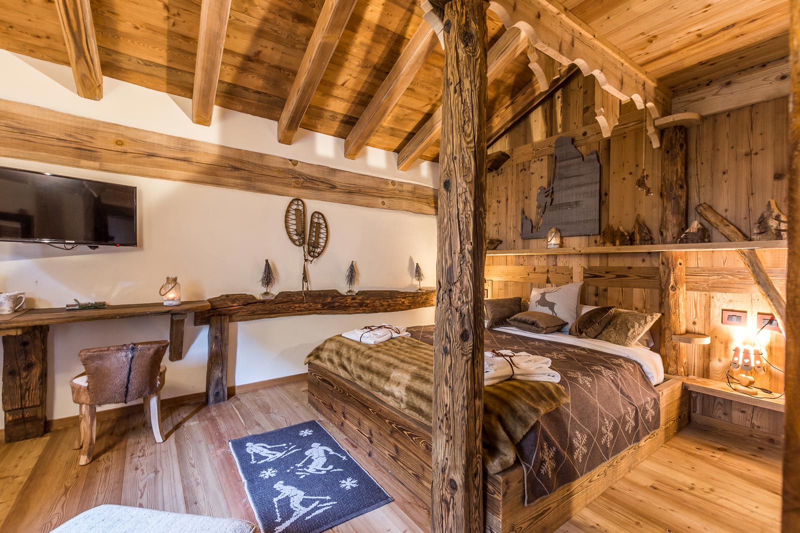 Chambres d'HôtesAnnie