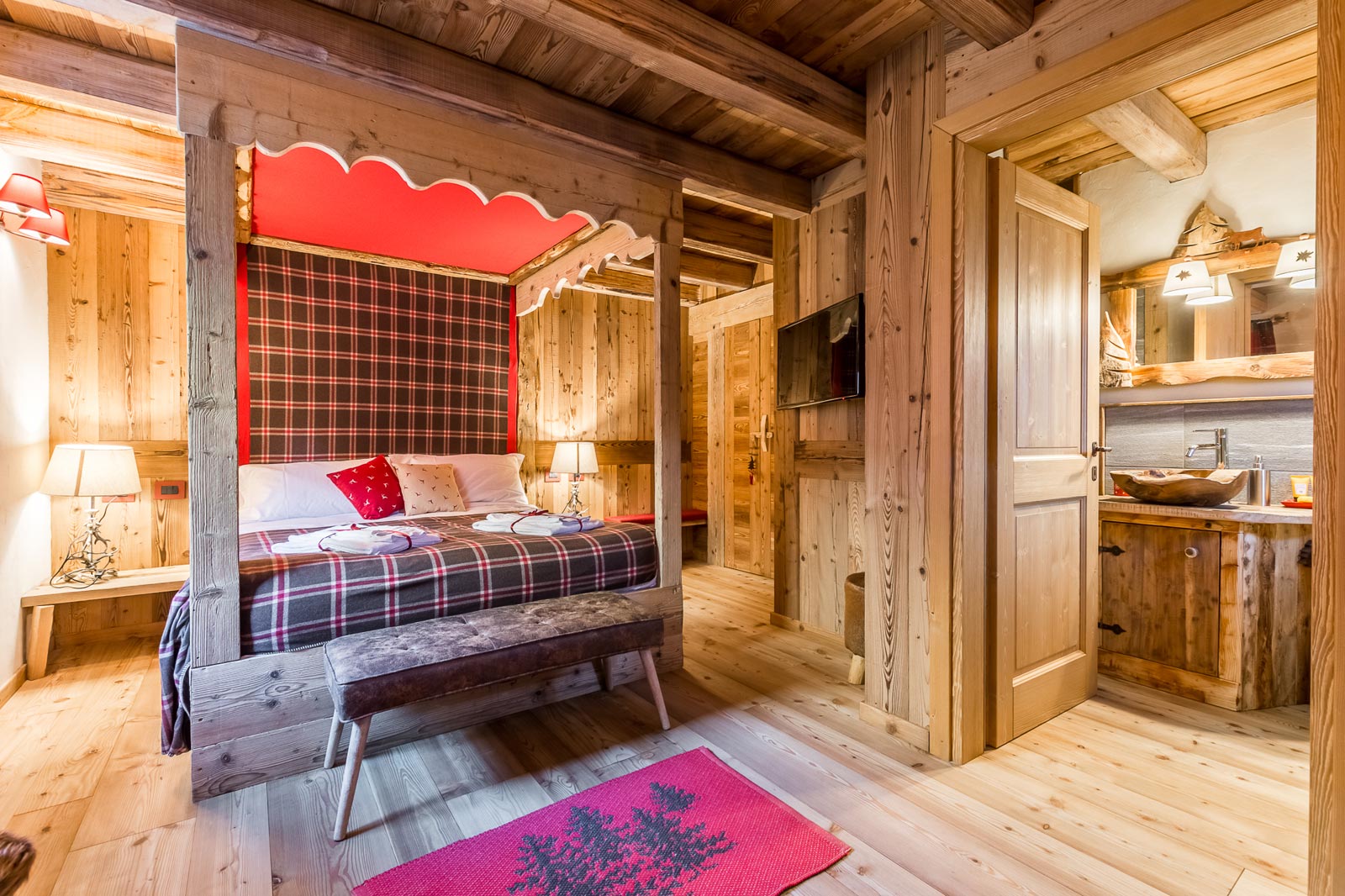 Chambres d'HôtesAnnie