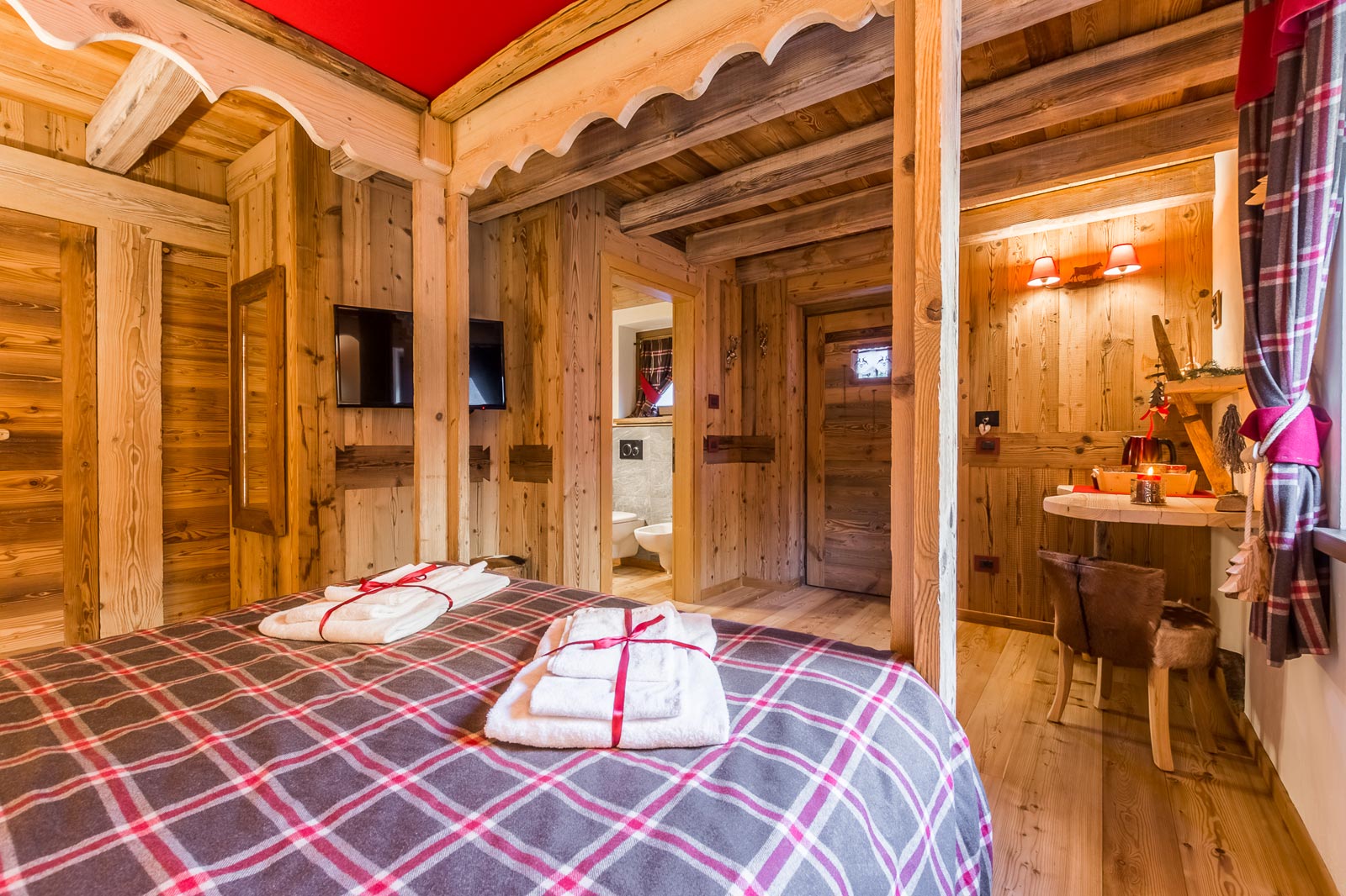 Chambres d'HôtesAnnie