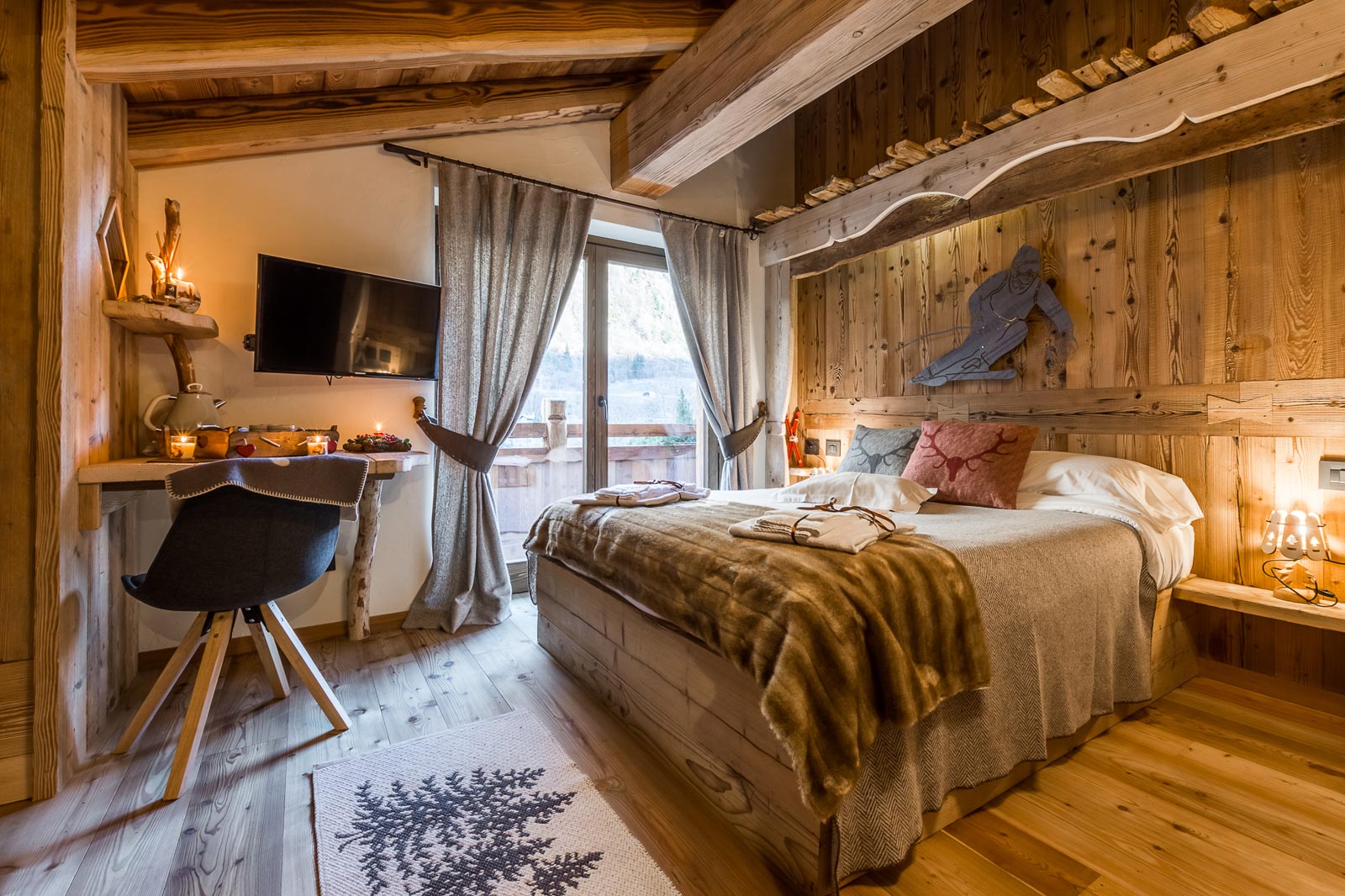 Chambres d'HôtesAnnie