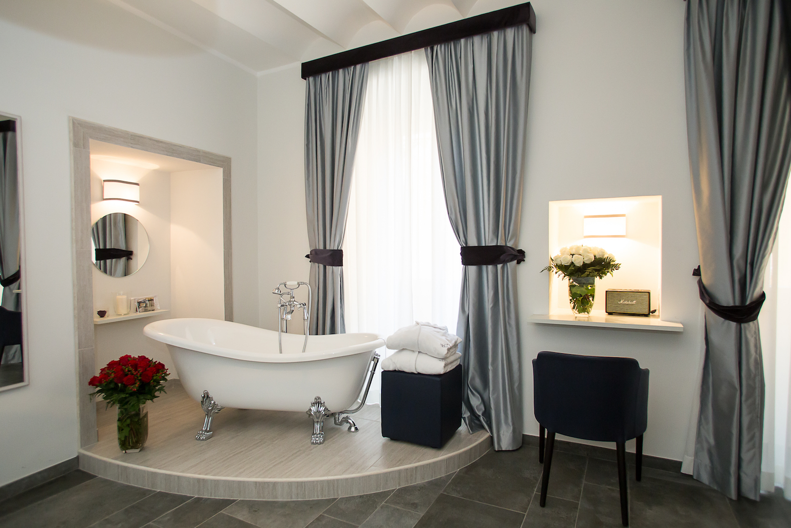 The Italian ChoiceDetails in customer care