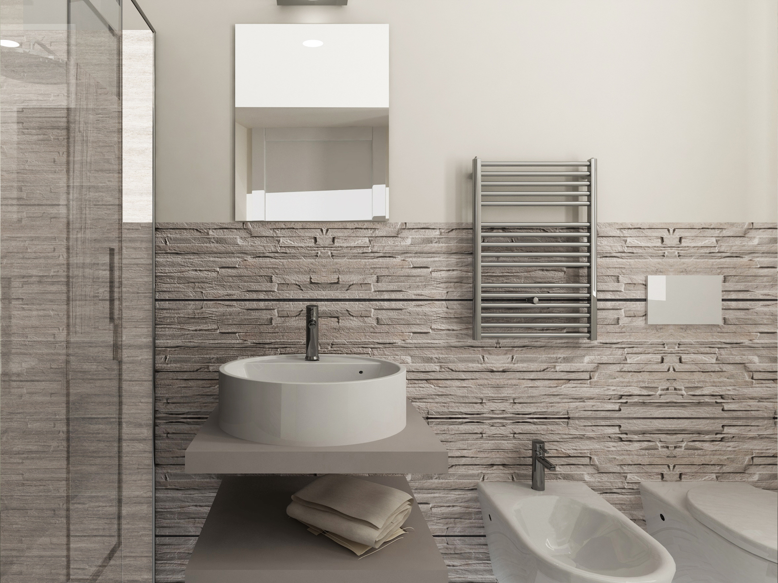 Trivium SuitesTrevi Fountain